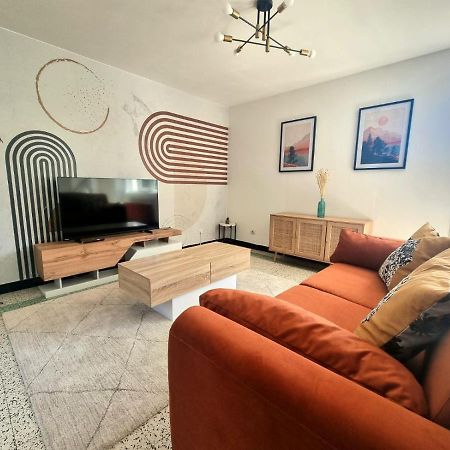 Le Terrazzo Apartment Lievin Ngoại thất bức ảnh