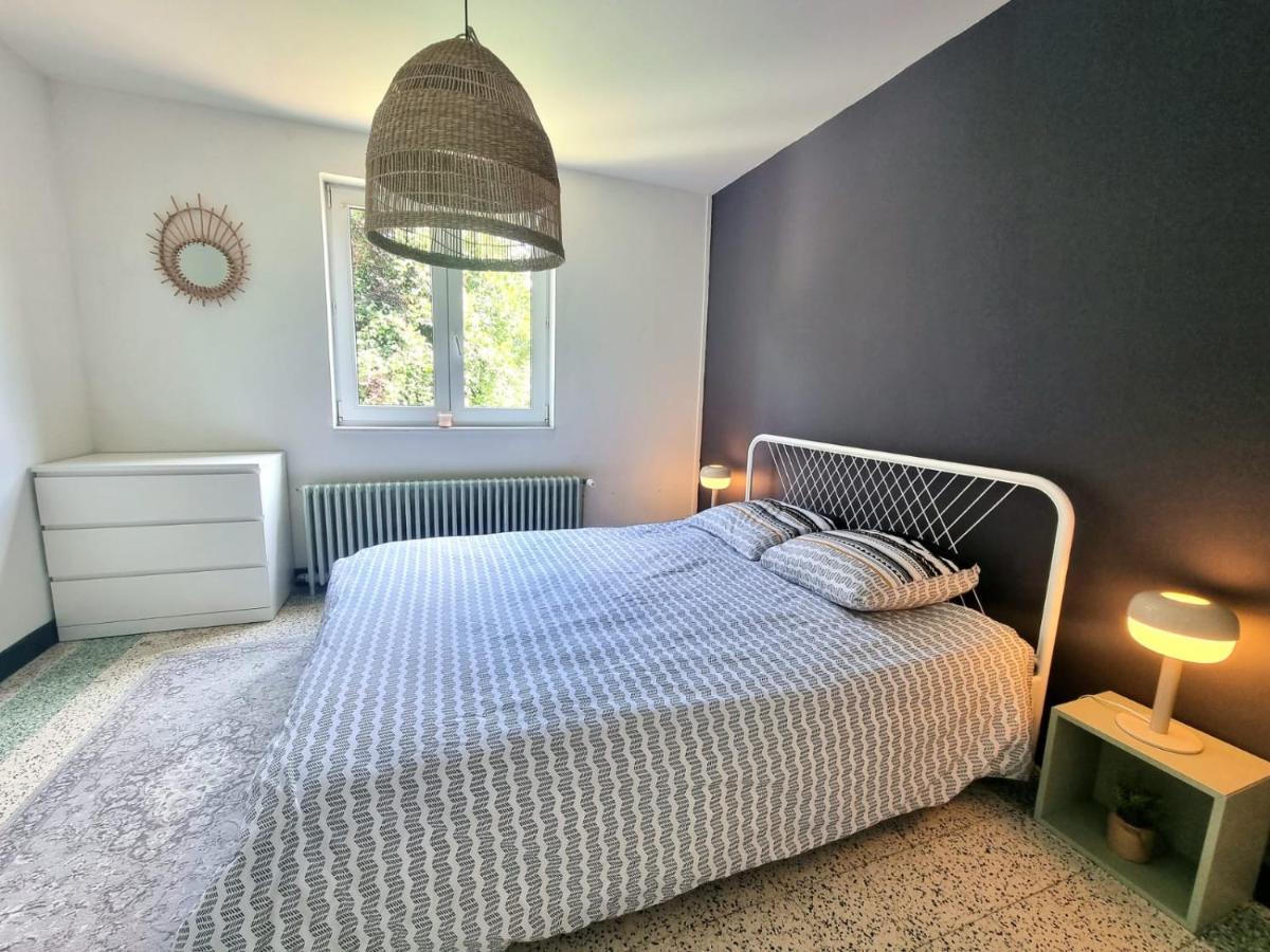 Le Terrazzo Apartment Lievin Ngoại thất bức ảnh