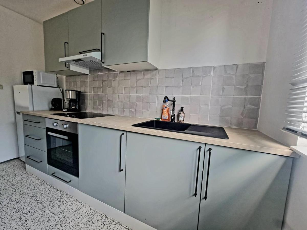 Le Terrazzo Apartment Lievin Ngoại thất bức ảnh