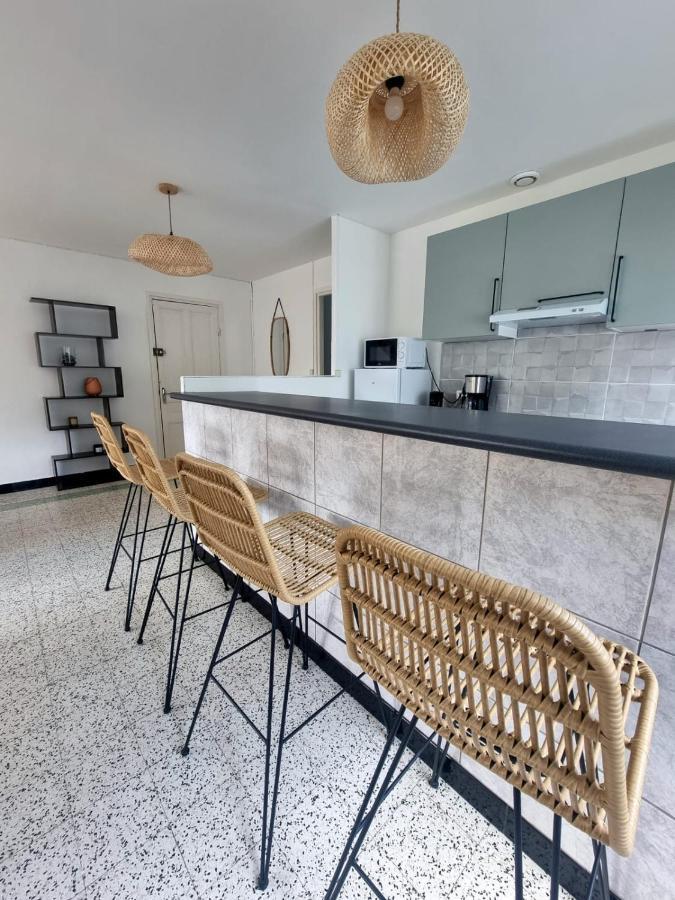 Le Terrazzo Apartment Lievin Ngoại thất bức ảnh