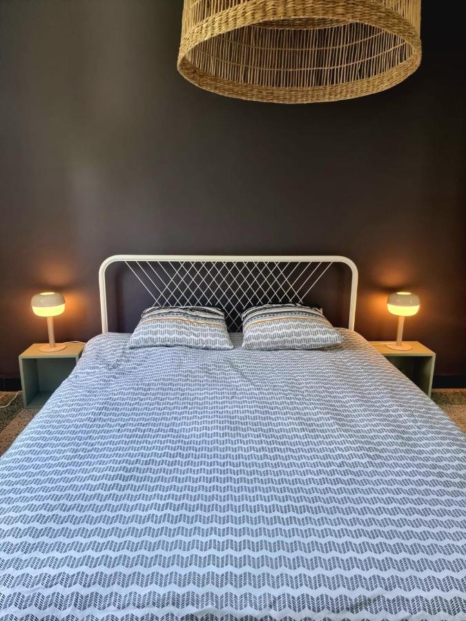 Le Terrazzo Apartment Lievin Ngoại thất bức ảnh